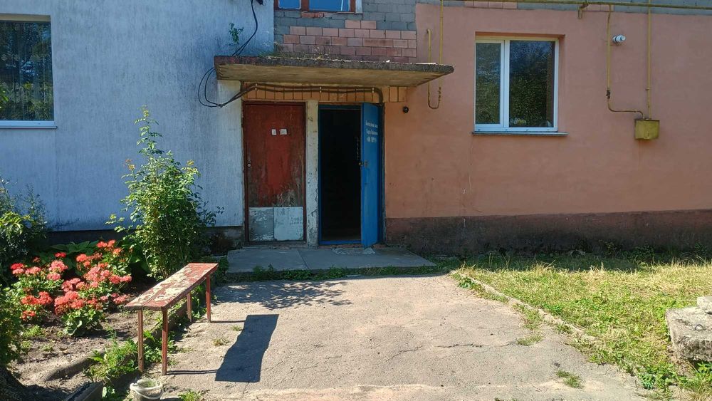 Квартира на Осташковецьке шосе в Хмельницькому, ID 489834, фото №12