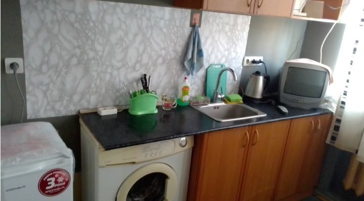 Квартира на Немишлянський в Харкові, ID 489859, фото №3