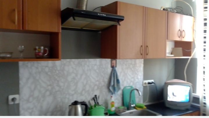 Квартира на Немишлянський в Харкові, ID 489859, фото №4