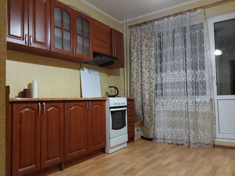 Квартира на вул. Урловська, 34 в Києві, ID 489866, фото №3