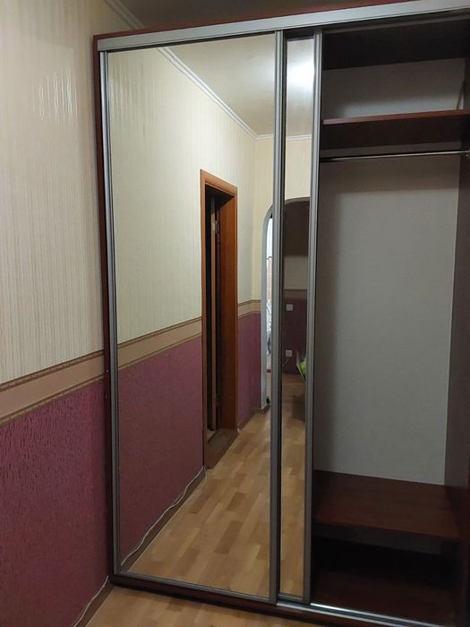 Квартира на вул. Урловська, 34 в Києві, ID 489866, фото №5