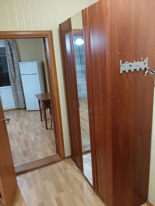 Квартира на вул. Урловська, 34 в Києві, ID 489866, фото №6