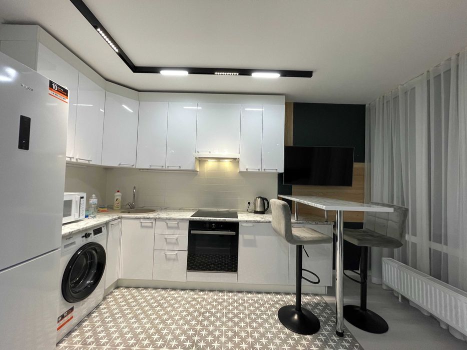 Квартира на Дніпровська набережна, 20Б в Києві, ID 489898, фото №11