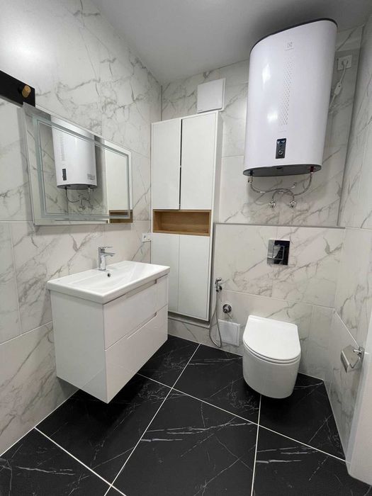 Квартира на Дніпровська набережна, 20Б в Києві, ID 489898, фото №13
