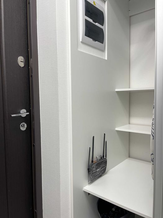 Квартира на Дніпровська набережна, 20Б в Києві, ID 489898, фото №17