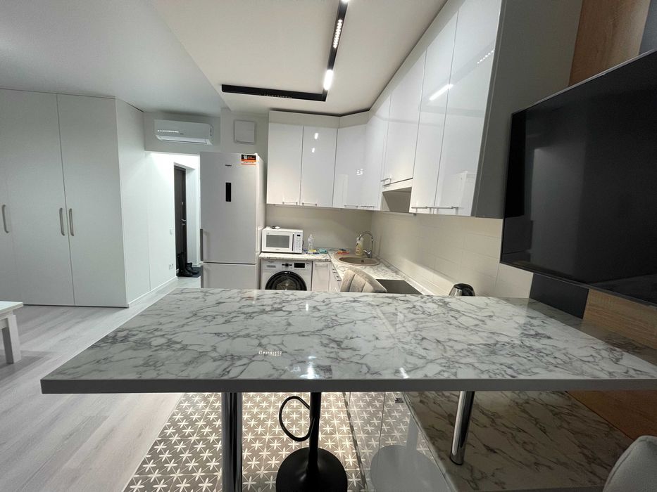 Квартира на Дніпровська набережна, 20Б в Києві, ID 489898, фото №6