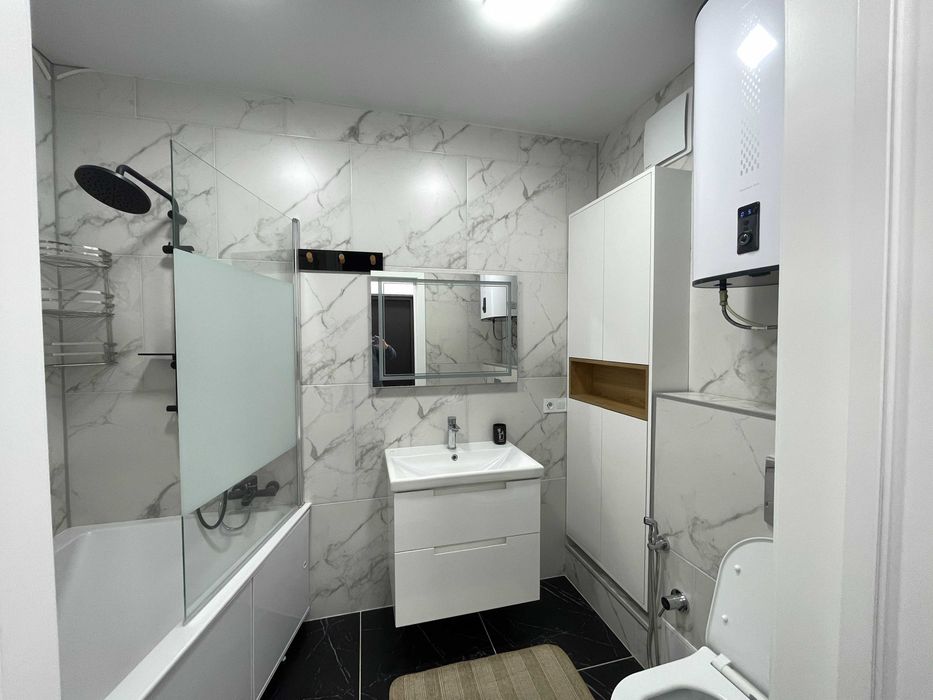 Квартира на Дніпровська набережна, 20Б в Києві, ID 489898, фото №7