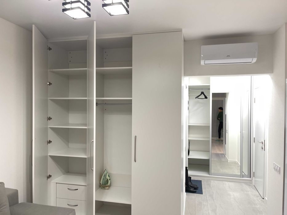 Квартира на Дніпровська набережна, 20Б в Києві, ID 489898, фото №9