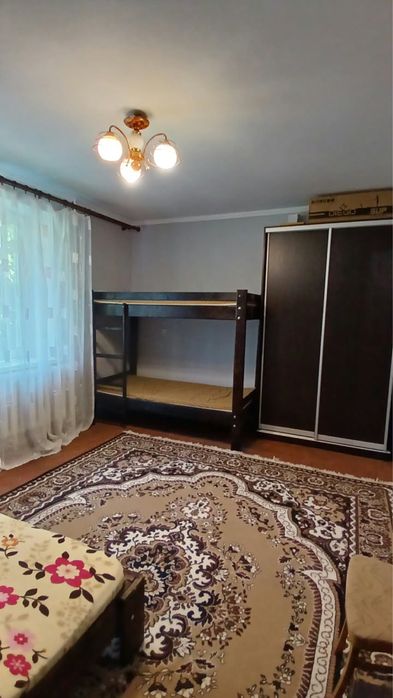 Квартира на вул. Сімʼї Глодан, ID 489907, фото №1