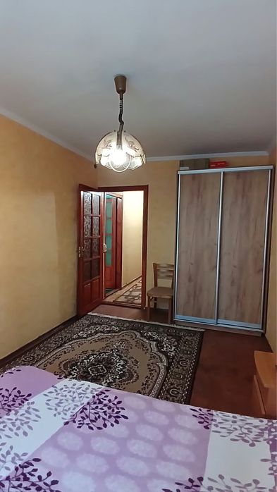 Квартира на вул. Сімʼї Глодан в Одесі, ID 489907, фото №8