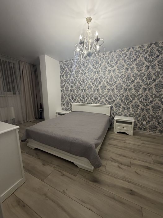 Квартира на вул. Богданівська, 7А в Києві, ID 489884, фото №5