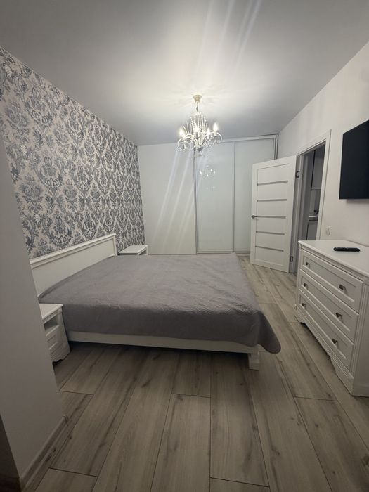 Квартира на вул. Богданівська, 7А в Києві, ID 489884, фото №6