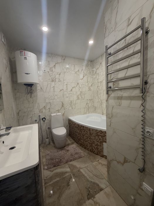 Квартира на вул. Богданівська, 7А в Києві, ID 489884, фото №8