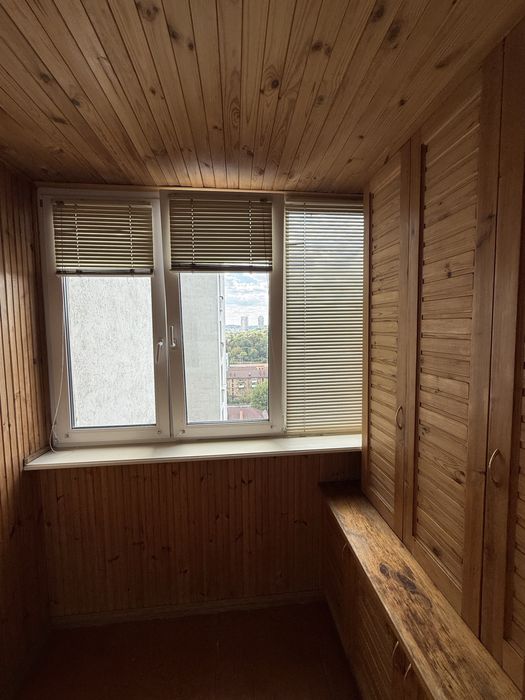 Квартира на вул. Антоновича, 165 в Києві, ID 492541, фото №16