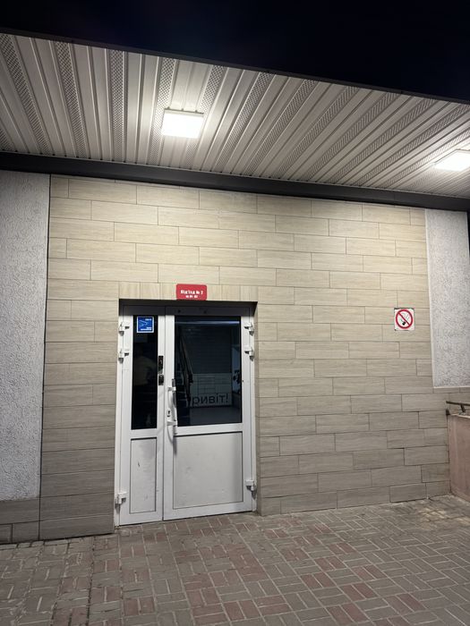 Квартира на вул. Антоновича, 165 в Києві, ID 492541, фото №19