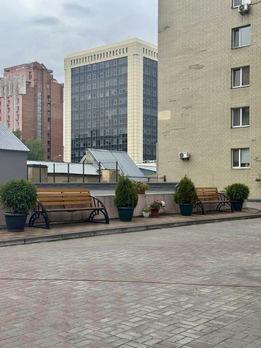Квартира на вул. Антоновича, 165 в Києві, ID 492541, фото №20