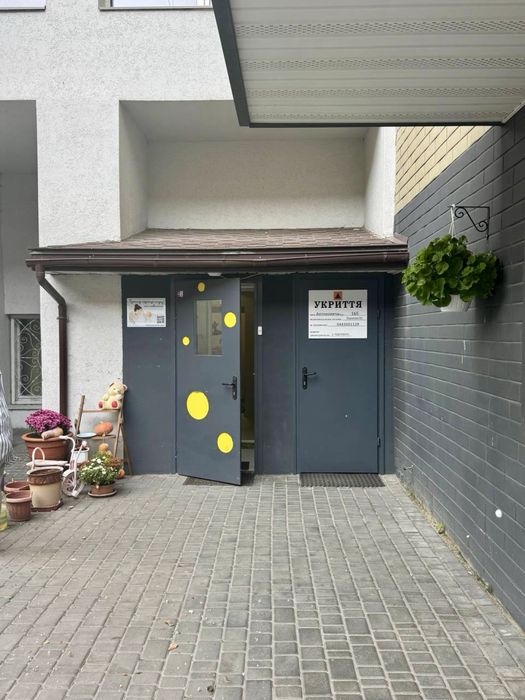 Квартира на вул. Антоновича, 165 в Києві, ID 492541, фото №21