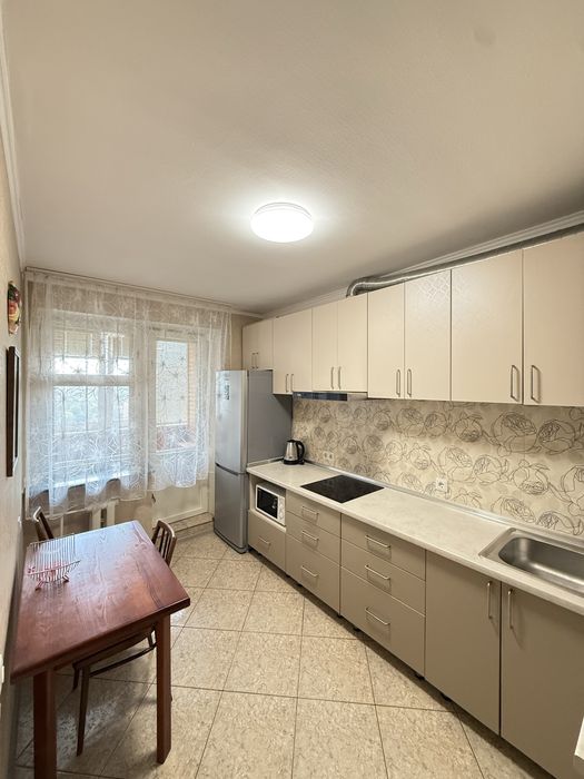 Квартира на вул. Антоновича, 165 в Києві, ID 492541, фото №4