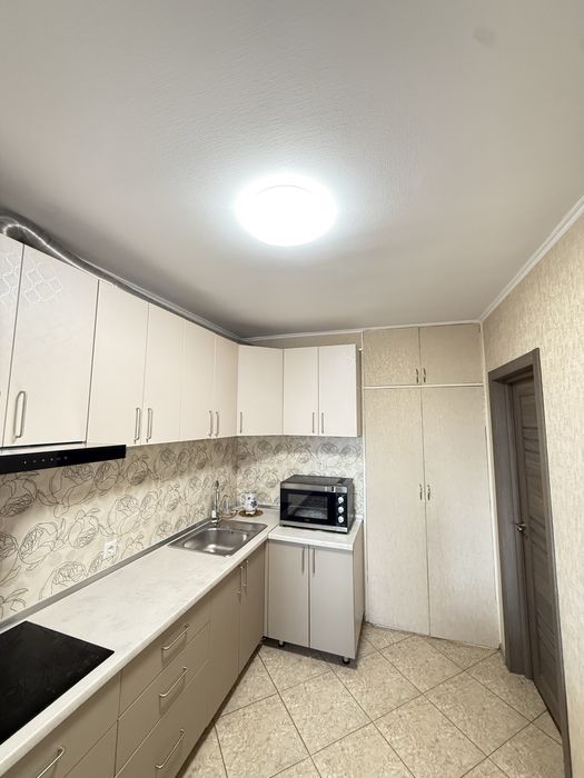 Квартира на вул. Антоновича, 165 в Києві, ID 492541, фото №5