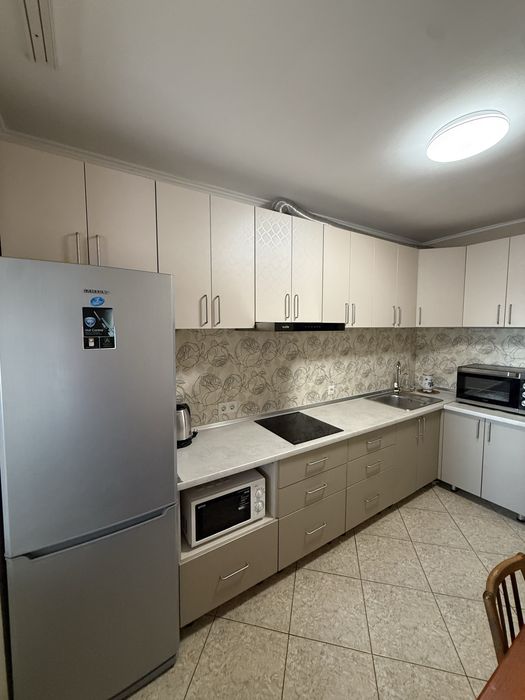 Квартира на вул. Антоновича, 165 в Києві, ID 492541, фото №6