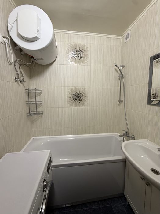 Квартира на вул. Антоновича, 165 в Києві, ID 492541, фото №10