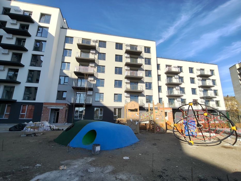Квартира на ЖК Містечко Південне, ID 489887, фото №1