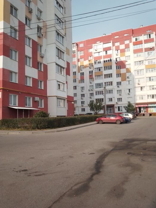 Квартира на просп. Победи, 89, ID 489908, фото №1