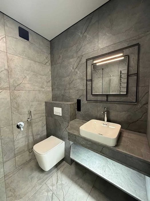Квартира на ЖК Містечко Козацьке в Івано-Франківську, ID 489916, фото №11