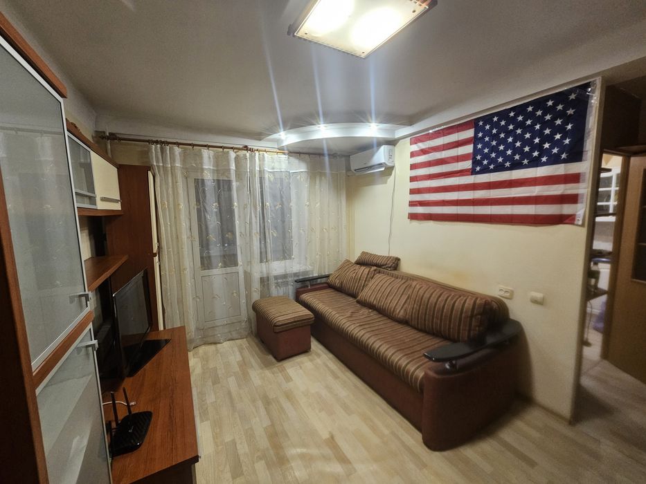 Квартира на просп. Оболонський, 37 в Києві, ID 489906, фото №2