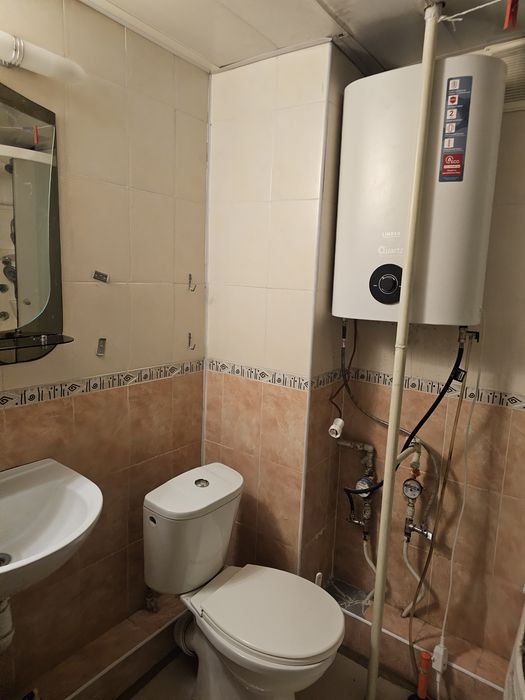 Квартира на просп. Оболонський, 37 в Києві, ID 489906, фото №12