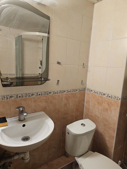 Квартира на просп. Оболонський, 37 в Києві, ID 489906, фото №13