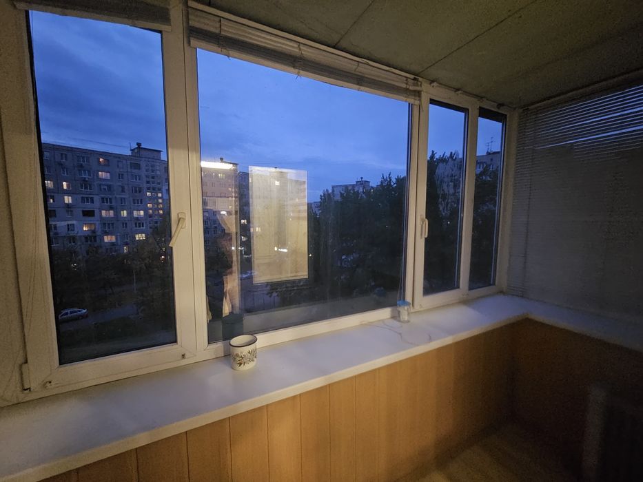 Квартира на просп. Оболонський, 37 в Києві, ID 489906, фото №17
