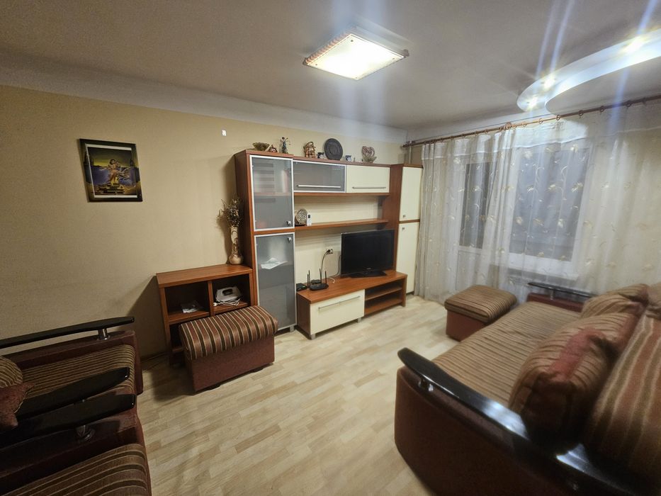 Квартира на просп. Оболонський, 37 в Києві, ID 489906, фото №3