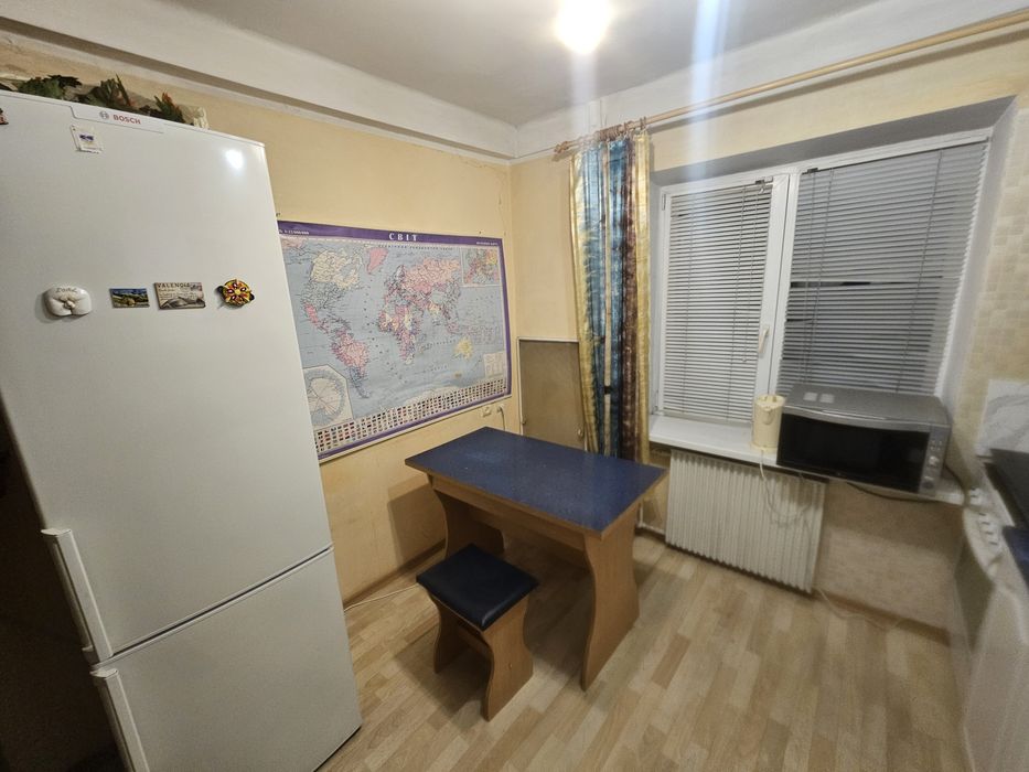 Квартира на просп. Оболонський, 37 в Києві, ID 489906, фото №6