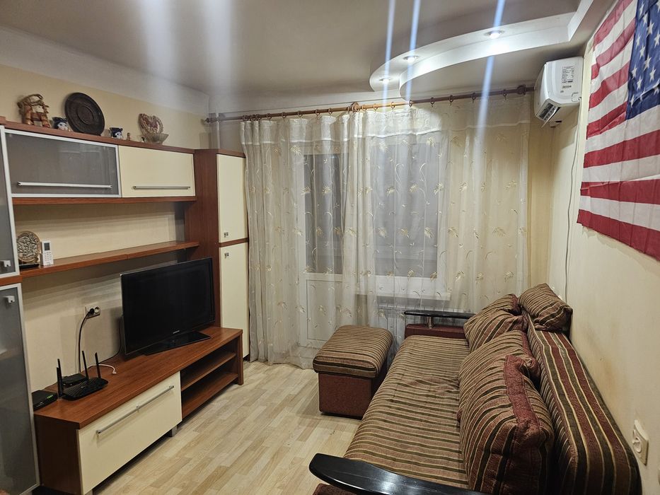 Квартира на просп. Оболонський, 37 в Києві, ID 489906, фото №10