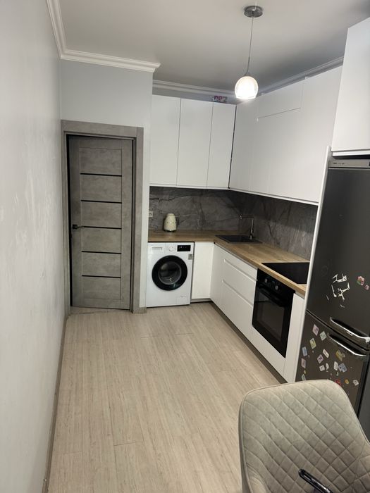 Квартира на вул. Миргородська, 100 в Києві, ID 489985, фото №2