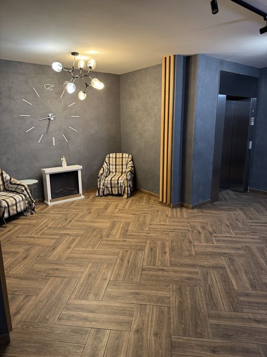 Квартира на вул. Миргородська, 100 в Києві, ID 489985, фото №11