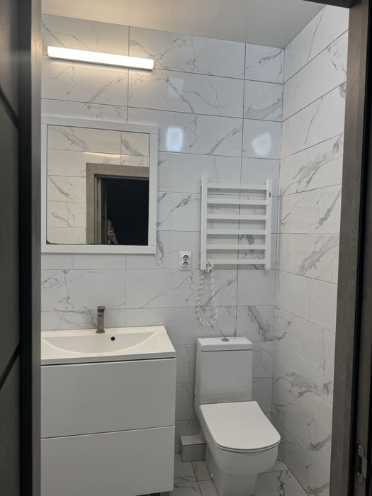 Квартира на вул. Миргородська, 100 в Києві, ID 489985, фото №13