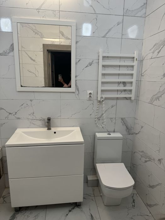 Квартира на вул. Миргородська, 100 в Києві, ID 489985, фото №14