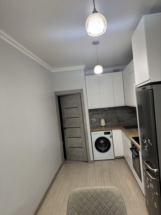 Квартира на вул. Миргородська, 100 в Києві, ID 489985, фото №3