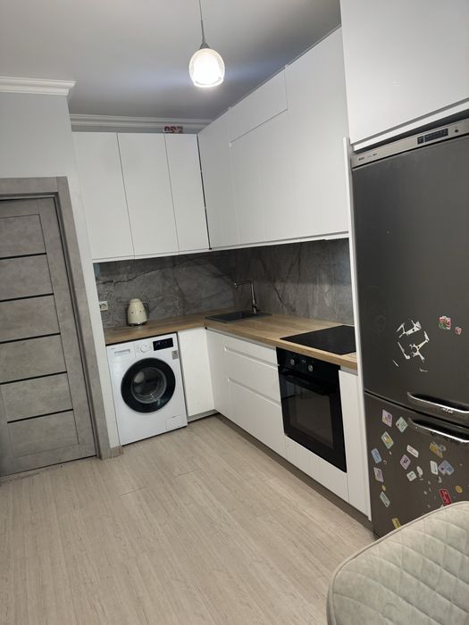 Квартира на вул. Миргородська, 100 в Києві, ID 489985, фото №4