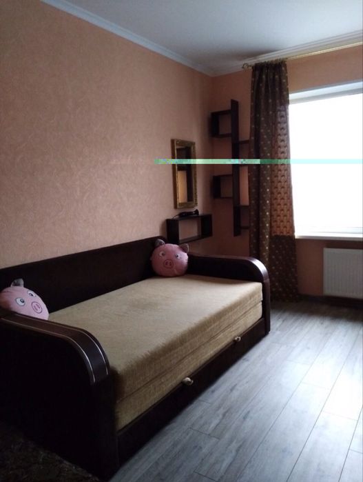 Квартира на вул. Гмирі, 20 в Києві, ID 489991, фото №3
