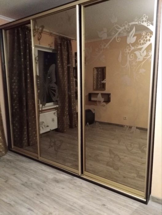 Квартира на вул. Гмирі, 20 в Києві, ID 489991, фото №4