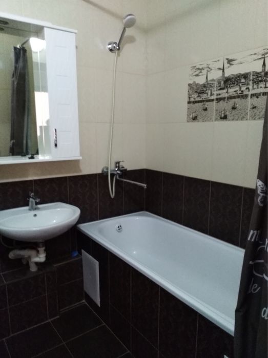 Квартира на вул. Гмирі, 20 в Києві, ID 489991, фото №5