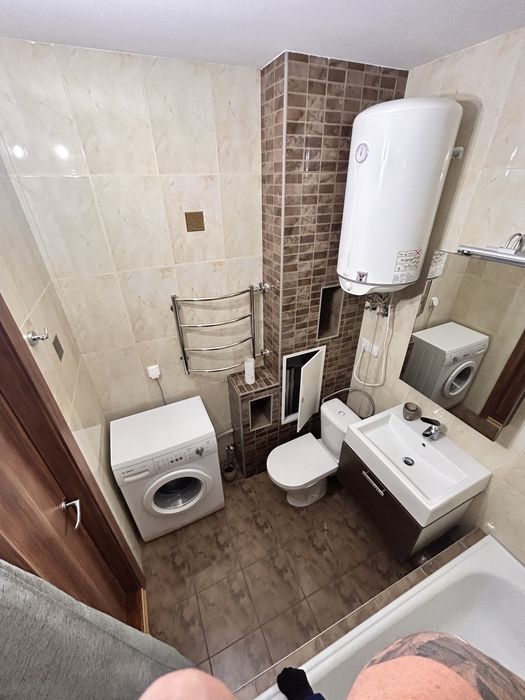 Квартира на вул. Білицька, 18 в Києві, ID 489994, фото №14