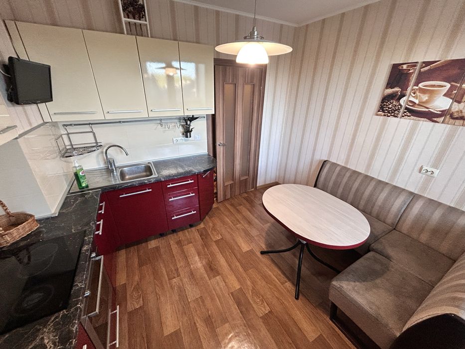 Квартира на вул. Білицька, 18 в Києві, ID 489994, фото №15