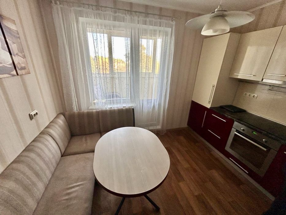 Квартира на вул. Білицька, 18 в Києві, ID 489994, фото №3