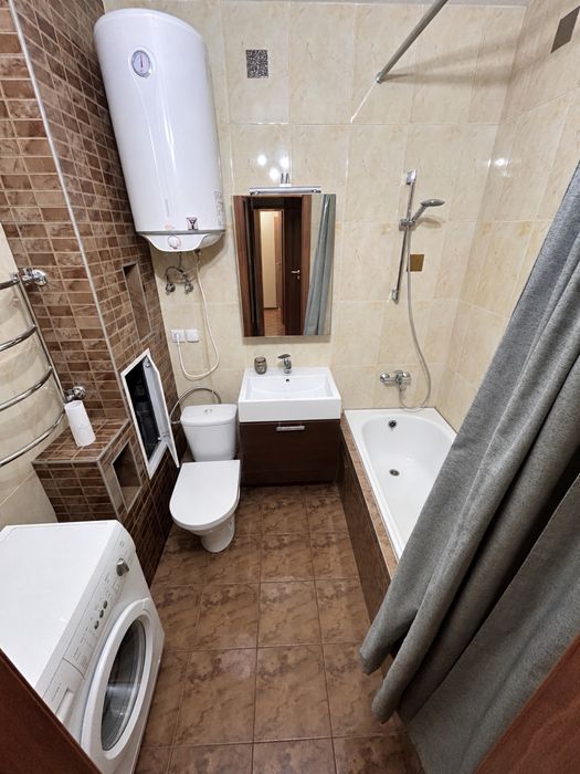 Квартира на вул. Білицька, 18 в Києві, ID 489994, фото №5