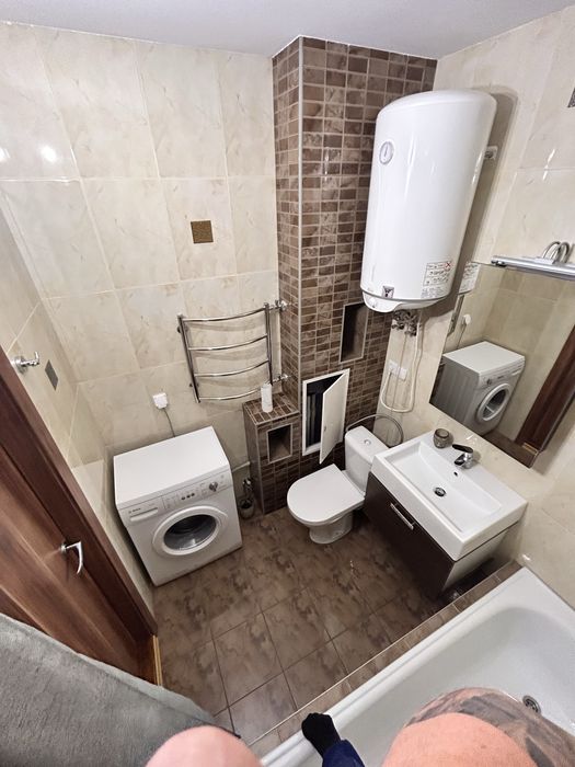 Квартира на вул. Білицька, 18 в Києві, ID 489994, фото №10