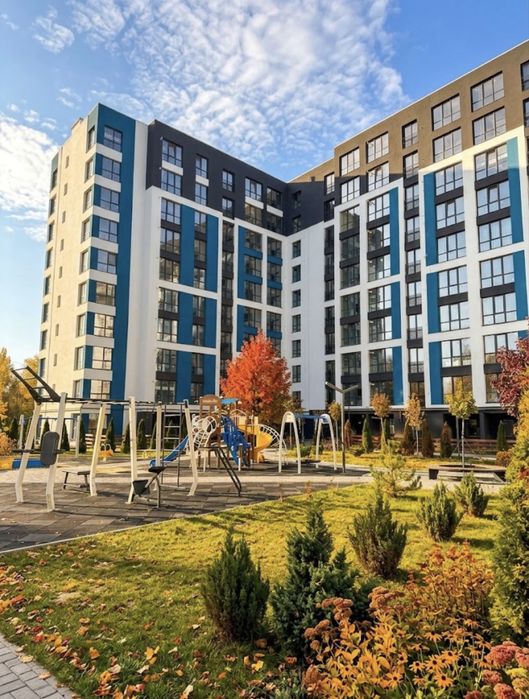Квартира — Івано-Франківськ в Івано-Франківську, ID 490148, фото №6